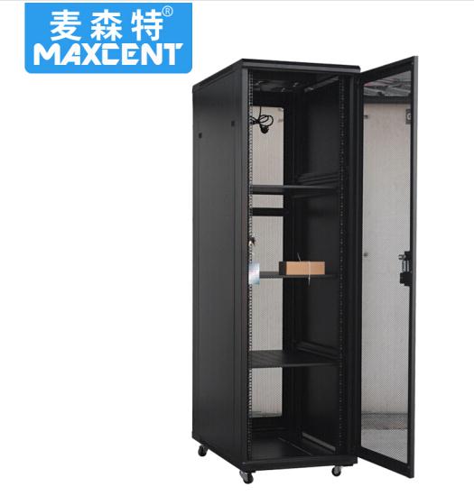上?？蛻糍?gòu)買MX6042機(jī)柜的評(píng)價(jià)案例